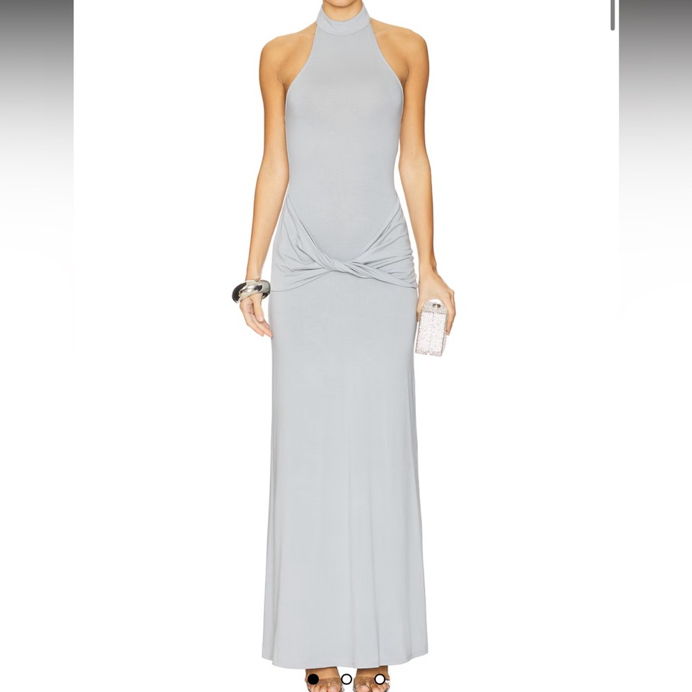 Superdown Liliana Maxi Dress